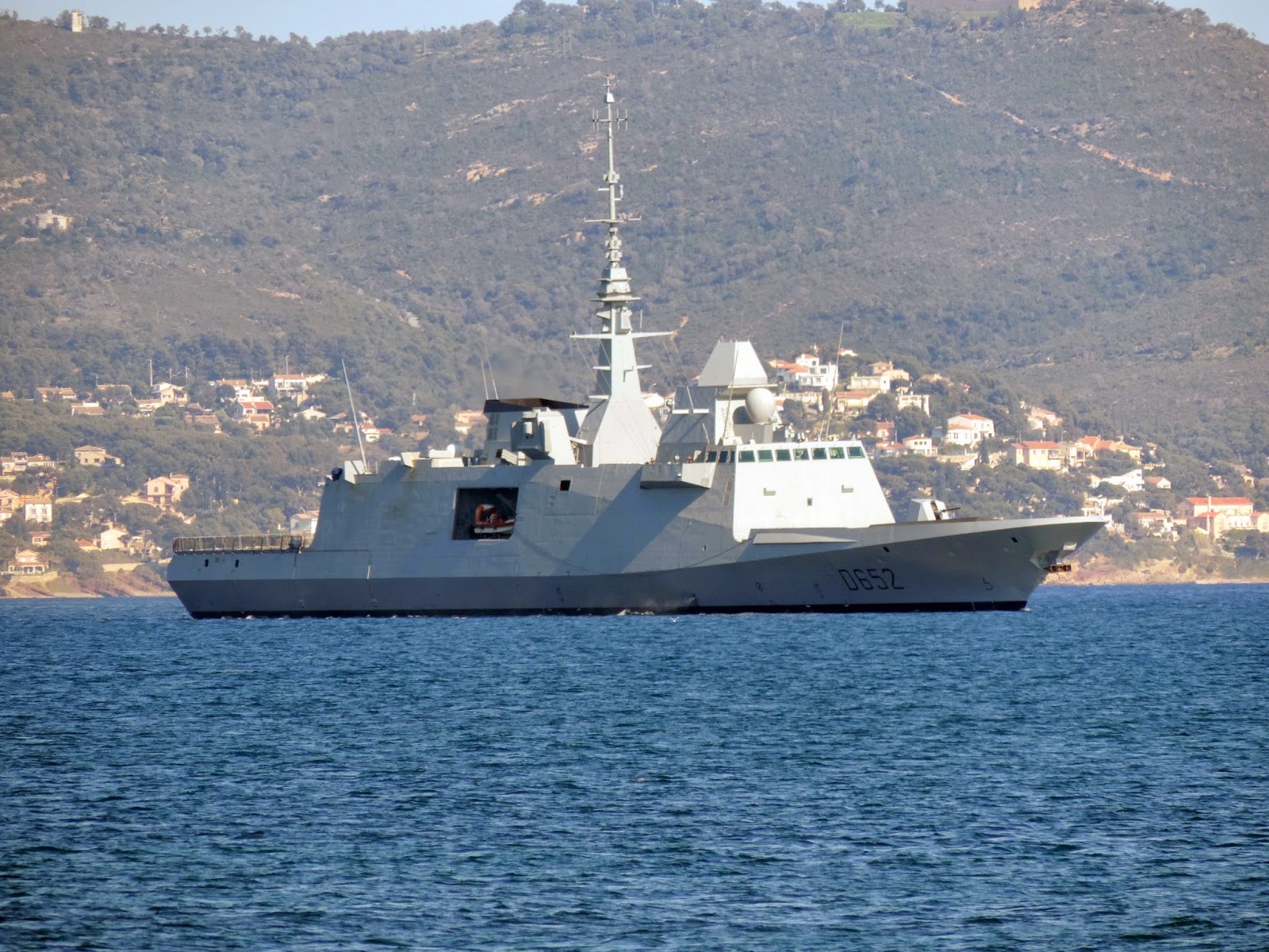 ship
